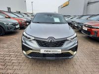 Gebraucht Renault Arkana Engineered 143 PS (105 kW) 2022 Graphitegrau (metallic) SUV