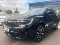 Gebraucht Renault Austral Iconic 200 PS (147 kW) 2022 Schwarz SUV