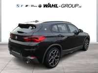 gebraucht BMW X2 xDrive20d M SPORT X NAVI PLUS HUD LED RFK