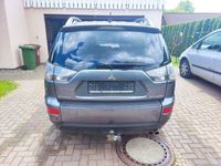 gebraucht Mitsubishi L OUTLENDER OFT-ROAD 2.04WD 140 PS, 4x4.