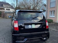 Gebraucht Ligier JS50 2023 Schwarz Kleinwagen