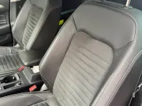 Gebraucht VW Passat Elegance 150 PS (110 kW) 2023 Schwarz Kombi