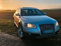 gebraucht Audi A6 Allroad 3.0Tdi