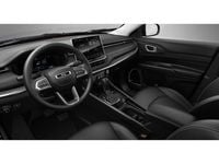 Nouvelle Jeep Compass Summit 131 ch (96 kW) 2025 Noir SUV