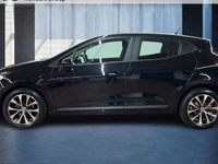 Gebraucht Renault Clio V Equilibre 91 PS (66 kW) 2022 Schwarz Limousine