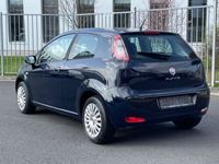 gebraucht Fiat Punto 1.2 Facelift 2. Hand Klima TÜV NEU