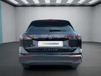 Gebraucht VW Tiguan 131 PS (96 kW) 2025 Schwarz SUV