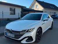 Gebraucht VW Arteon R-line 200 PS (147 kW) 2023 Kombi