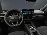 Neu Cupra Formentor 150 PS (110 kW) 2026 (midnight schwarz metallic) SUV