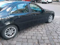 Gebraucht Mercedes 180 140 PS (102 kW) 2005 Schwarz Limousine