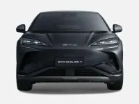 Neu BYD Sealion 7 Comfort 230 kW (313 PS) 2026 Obsidian black SUV