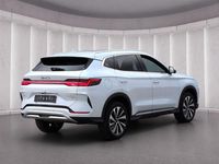 Neu BYD Seal U Design 324 PS (238 kW) 2026 Weiß SUV