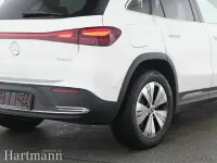 Gebraucht Mercedes EQA300 167 kW (228 PS) 2025 SUV