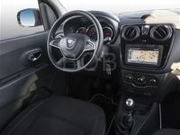 gebraucht Dacia Lodgy dCi 115 Comfort NAVI KLIMA SHZ PDC BT NSW