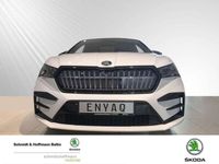 gebraucht Skoda Enyaq iV Coupe RS Suite Klima Navi Leder