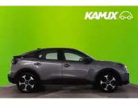 Usado Citroën C4 PureTech 131 CV (96 kW) 2025 Gris SUV