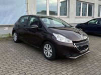 gebraucht Peugeot 208 20868 VTI Active