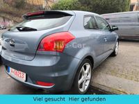 gebraucht Kia Ceed -TUV Service Klima USB/Aux elk.Fenst-