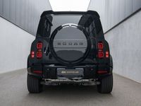 Neu Land Rover Defender Dynamic 300 PS (220 kW) 2025 Schwarz SUV