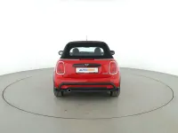 Gebraucht Mini Cooper Cabriolet Classic 136 PS (100 kW) 2023 Rot Cabrio