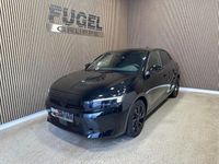 Gebraucht Opel Corsa 101 PS (74 kW) 2023 Diamant schwarz (metallic) Limousine