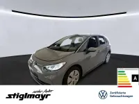 Gebraucht VW ID.3 Pro 150 kW (204 PS) 2024 Mondsteingrau Kleinwagen