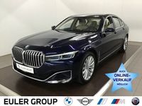 gebraucht BMW 750 i xDrive Limousine