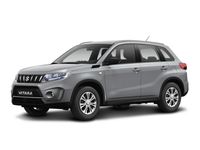 gebraucht Suzuki Vitara 