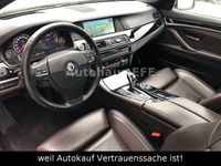 Gebraucht Alpina B5 540 PS (397 kW) 2012 Weiß Limousine
