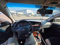 Gebraucht Opel Omega Executive 218 PS (160 kW) 2002 Grau Limousine