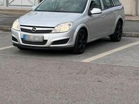 Second-hand Opel Astra 116 CP (85 kW) 2005 Gri Break