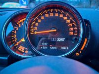 Gebraucht Mini Clubman 102 PS (75 kW) 2019 Schwarz Kombi