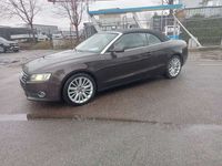 gebraucht Audi A5 Cabriolet 2.0 TFSI (132kW)