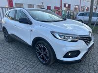 Gebraucht Renault Kadjar Black Edition 158 PS (116 kW) 2021 Weiß SUV