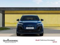 Gebraucht Audi Q6 e-tron Performance 225 kW (306 PS) 2025 Ascariblau metallic SUV