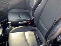 Gebraucht Smart ForTwo Coupé Passion 61 PS (44 kW) 2004 Silber Coupé