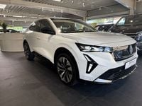 Neu Renault Rafale Techno 200 PS (147 kW) 2025 Schwarz SUV