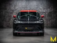 Gebraucht Smart #1 Brabus 314 kW (428 PS) 2024 Schwarz SUV