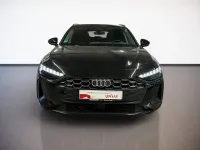 Gebraucht Audi A5 Ambiente 204 PS (150 kW) 2025 Mythosschwarz Kombi