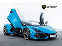 Gebraucht Lamborghini Revuelto 2025 Blau Coupé