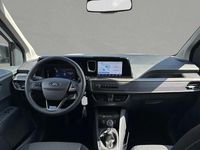 Gebraucht Ford Transit Courier Trend 101 PS (74 kW) 2026 Andere Van
