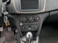 Gebraucht Dacia Sandero Stepway 90 PS (66 kW) 2013 Blau SUV