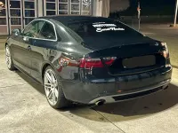 Gebraucht Audi A5 S-Line 350 PS (257 kW) 2008 Schwarz Coupé