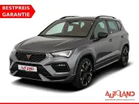 Second-hand Cupra Ateca 300 CP (220 kW) 2023 Gri SUV