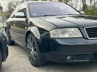 gebraucht Audi S6 4.2 tiptronic quattro -