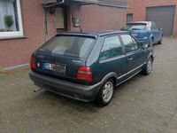 gebraucht VW Polo 