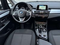gebraucht BMW 218 Gran Tourer d xDrive Navi Spur Driving SHZ Navi E6