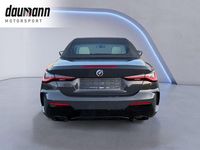 Gebraucht BMW M440 Shadowline 340 PS (250 kW) 2022 Grau Limousine