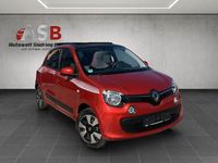 Gebraucht Renault Twingo Liberty 71 PS (52 kW) 2016 Rot Kleinwagen