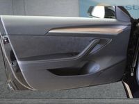 Gebraucht Tesla Model 3 Standard Range 208 kW (283 PS) 2022 Schwarz Limousine